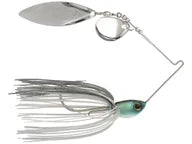 Shimano Swagy Strong Spinnerbait Natural Bait 3 8oz TW