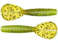 Strike King Rage Baby Menace Watermelon Seed