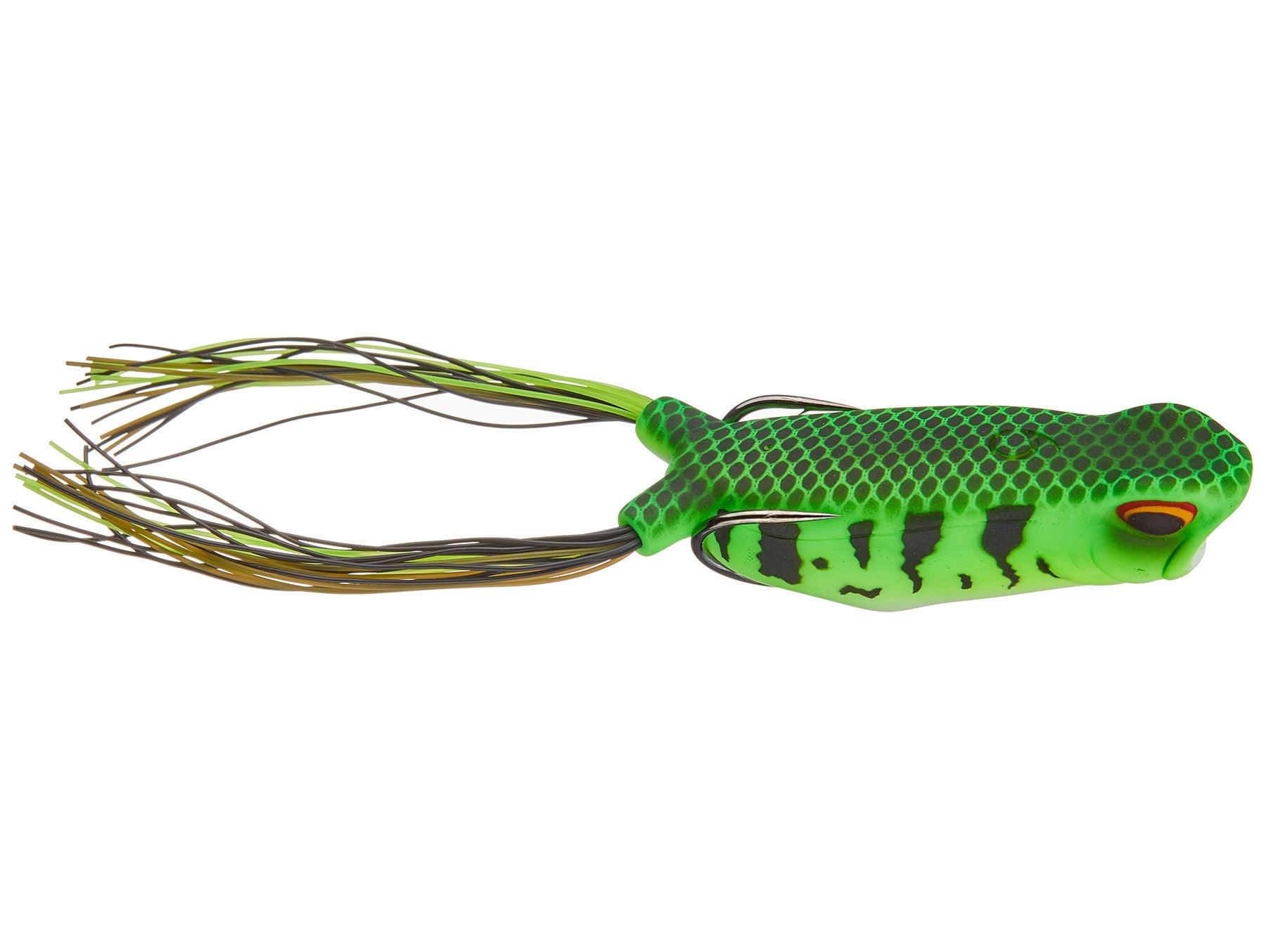 6th Sense Vega Frog Pickle Breath
