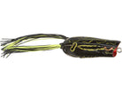 Spro Bronzeye 60 Poppin Frog Rainforest Black