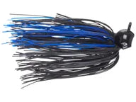 Outkast Tackle Elite Touchdown Football Jig Black Sapphire