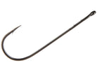 Owner Straight Shank Wide Gap Worm