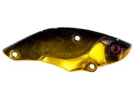 Jackall Keeburn HL Gold & Black