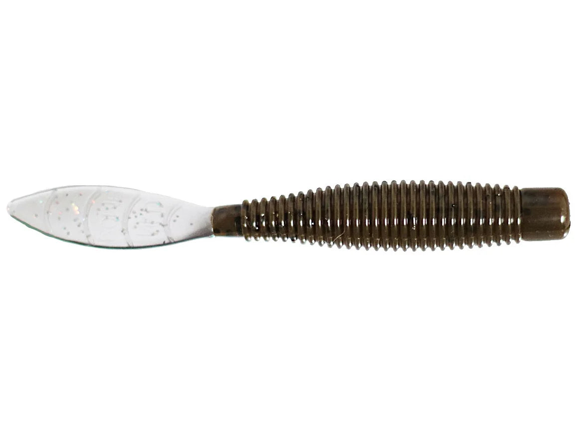 Missile Baits Ned Bomb GP Ghost Tail (D)