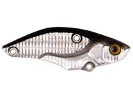 Jackall Keeburn Silver 1 2oz