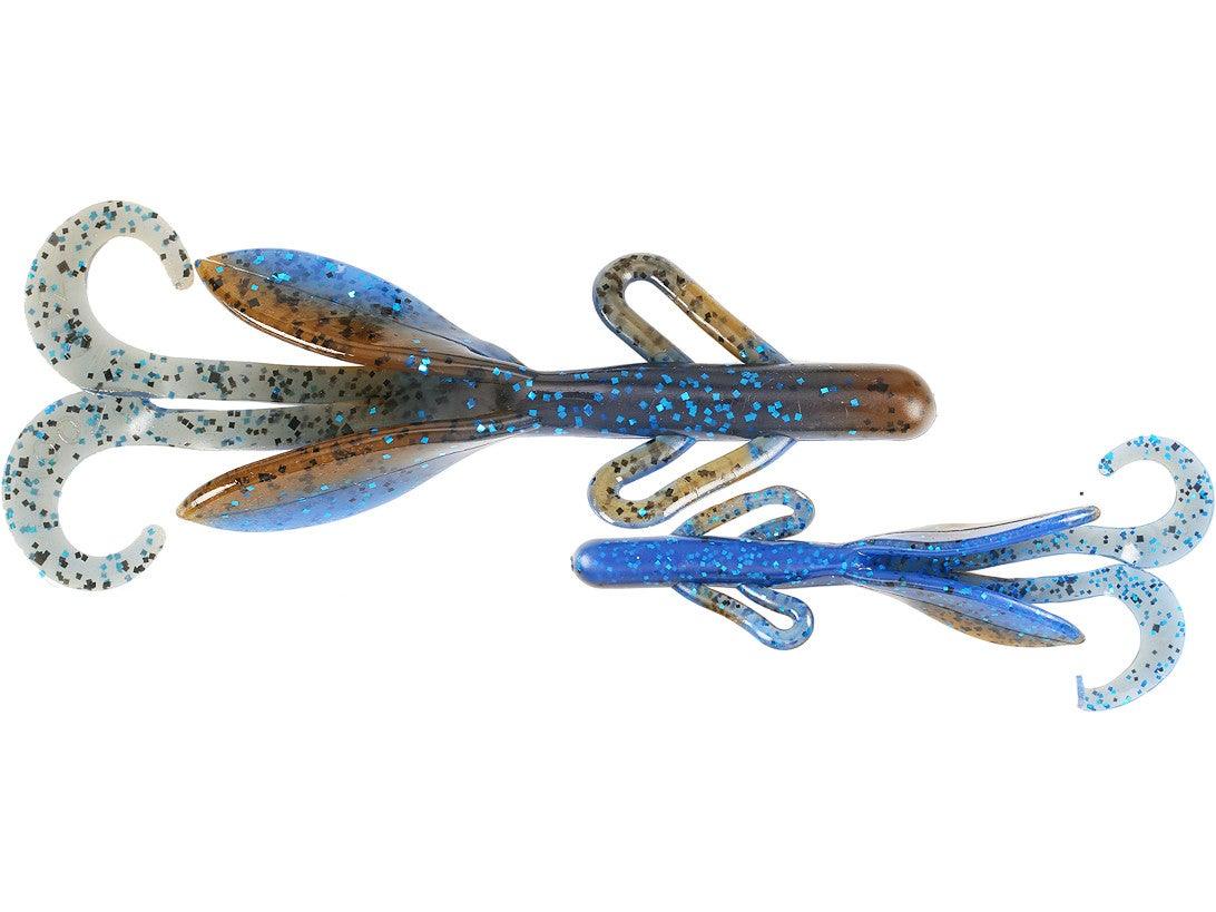 Zoom Brush Hog Okeechobee Craw 251 **
