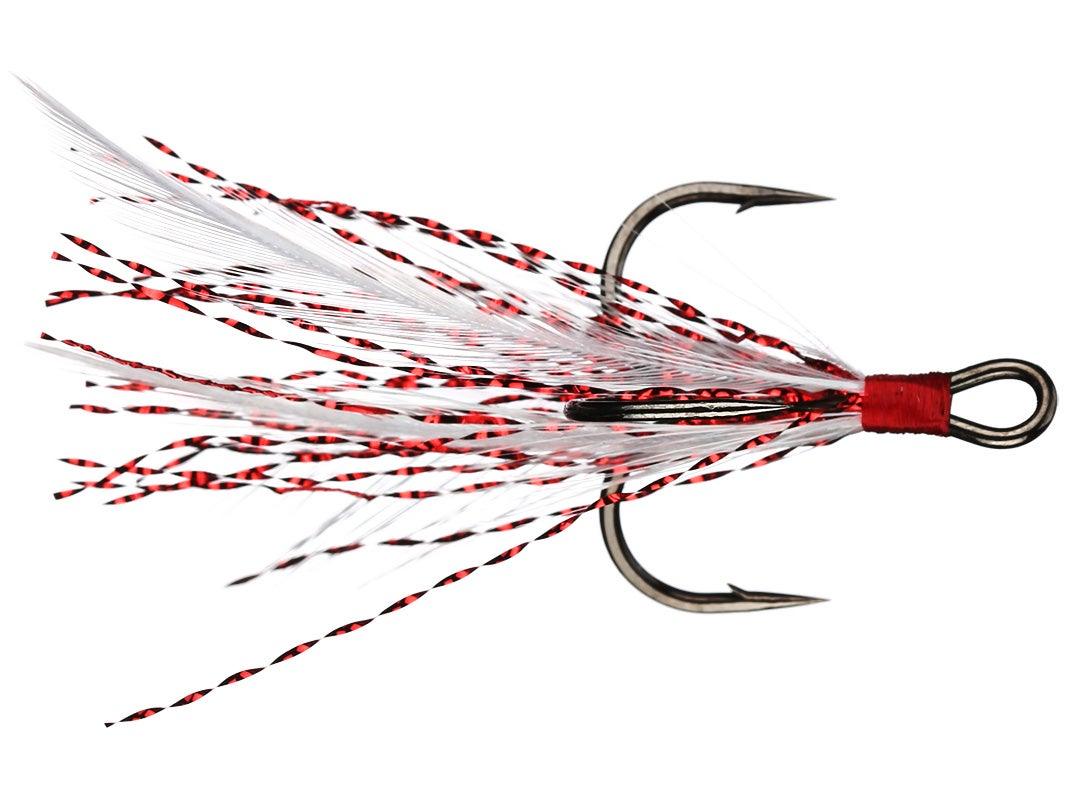 Owner Tournament Trailer Feathered Trebles