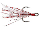 Owner Tournament Trailer Feathered Trebles