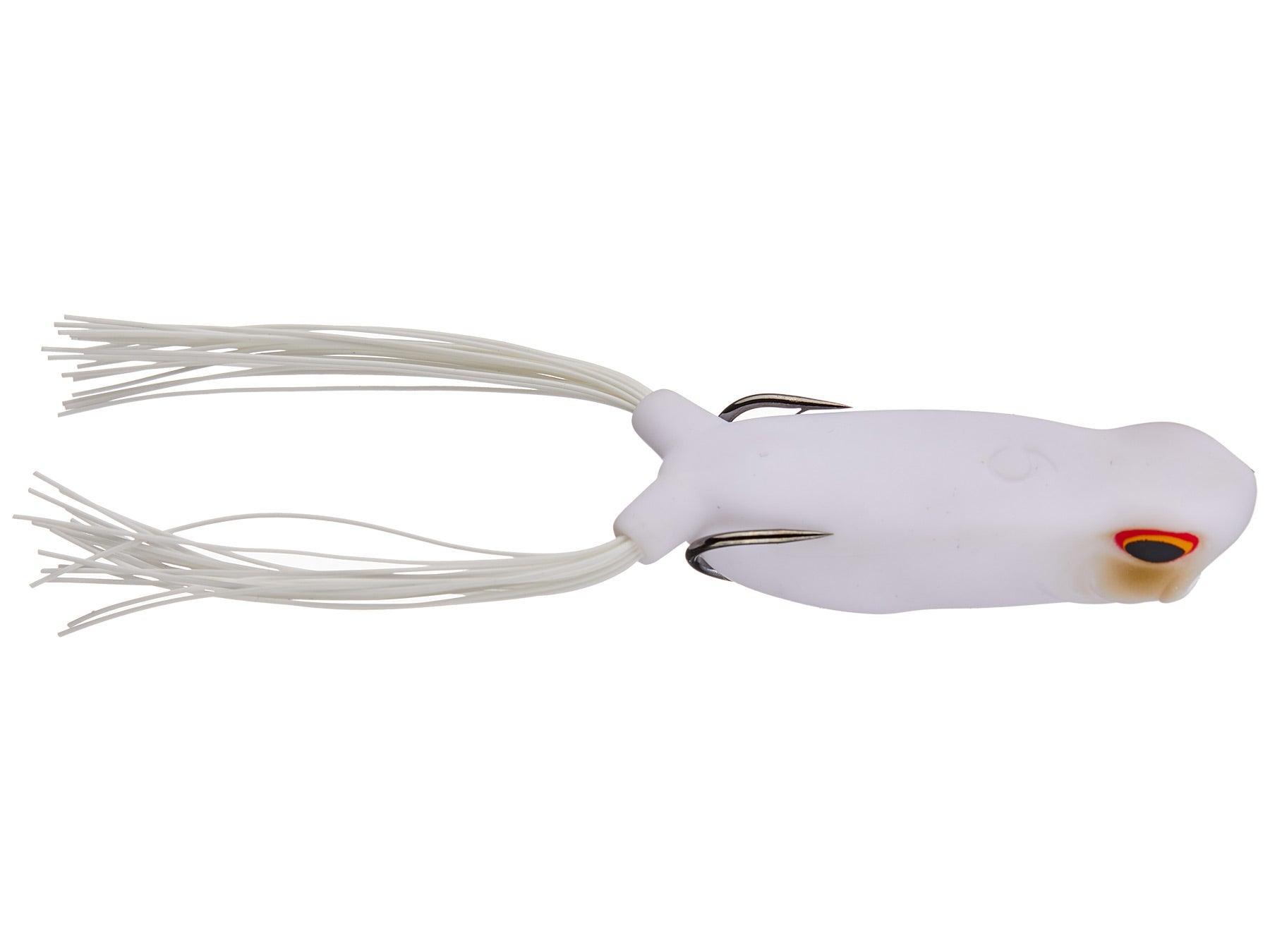 6th Sense Vega Frog Ivory White