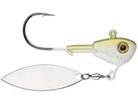 Buckeye Su-Spin Blade Baby Bass