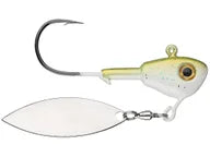 Buckeye Su-Spin Blade Baby Bass