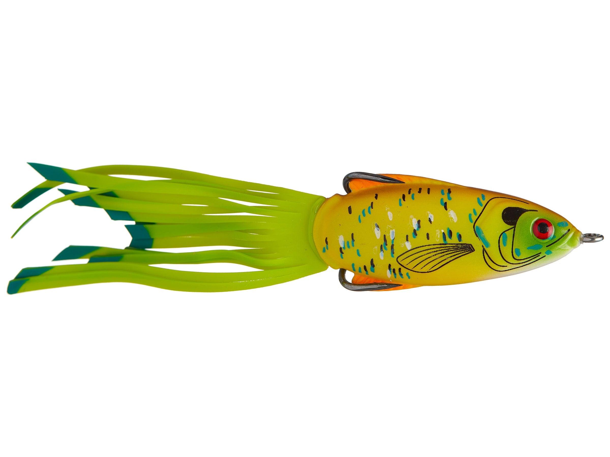 Strike King Hack Attack Pad Perch