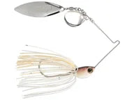 Shimano Swagy Strong Spinnerbait Pink Smelt 3 8oz TW