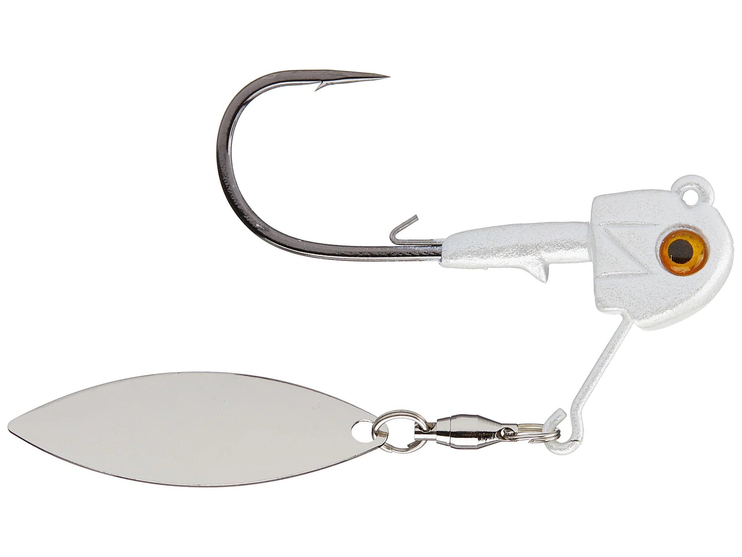 Santone CZ's Z-Spin Head Regular Edition