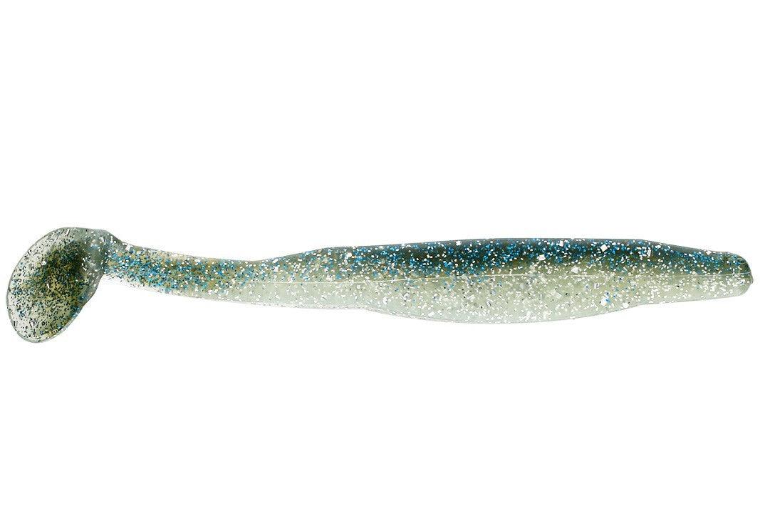 Zoom Swimmin Super Fluke Swimbaits