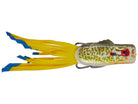 Strike King KVD Popping Perch Natural Green