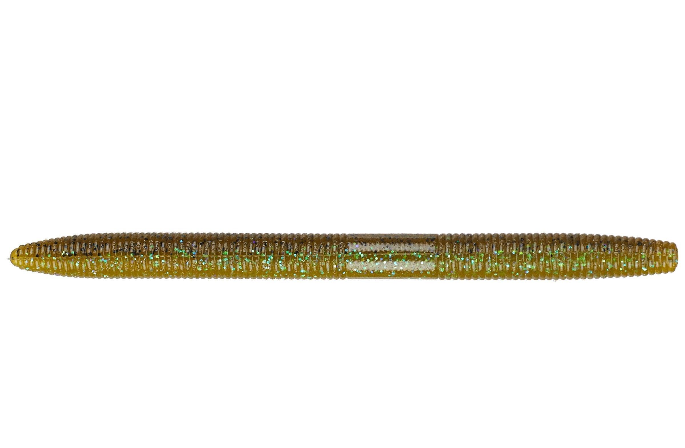 V&M Chopstick Worm 10pk Sungill