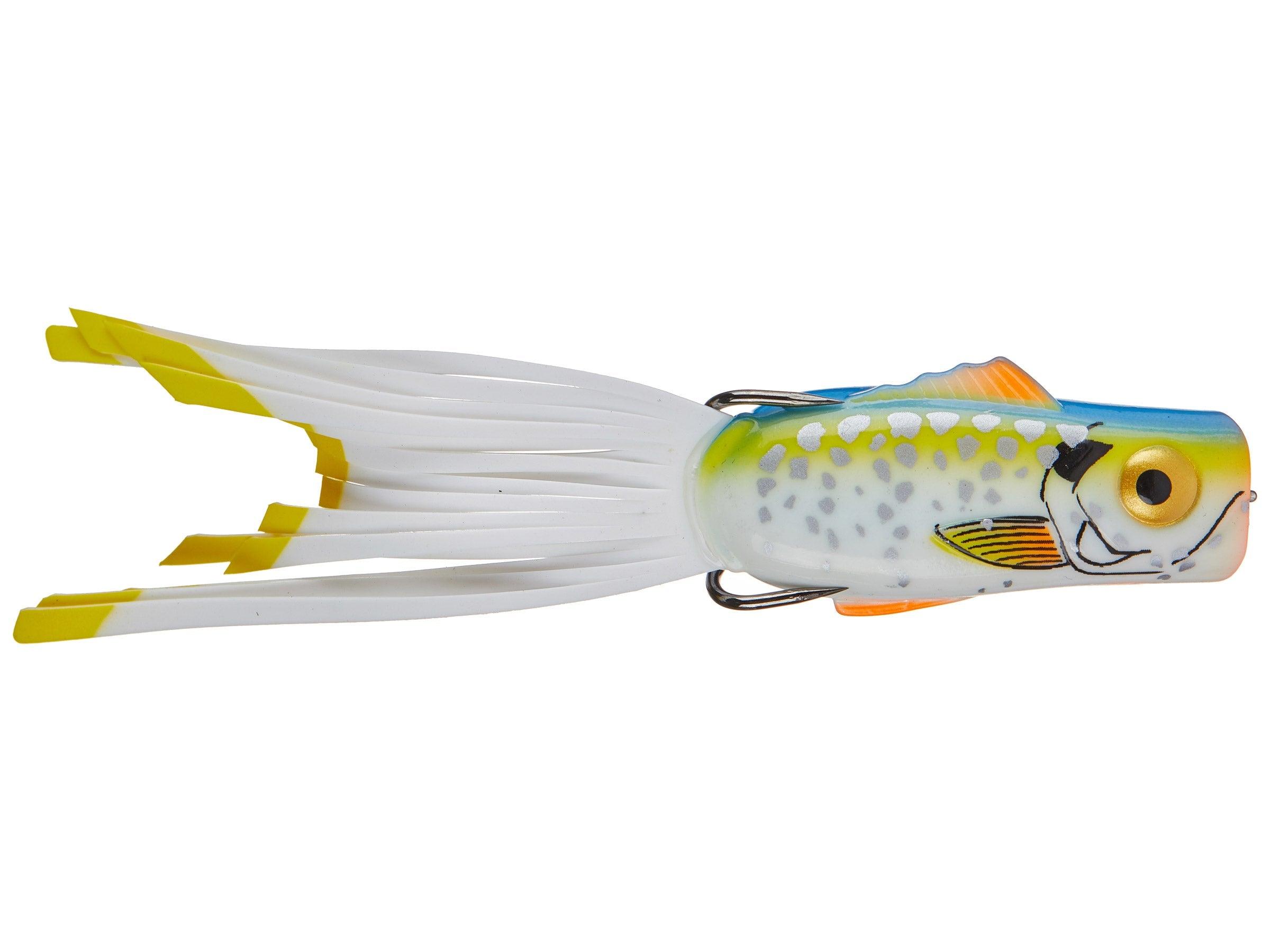 Strike King KVD Popping Perch Sexy Bluegill