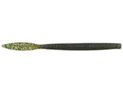 Missile Baits Quiver 6.5 Watermelon Candy Red