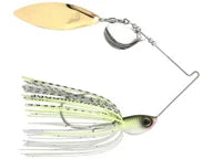 Shimano Swagy Strong Spinnerbait Tidal Killer 3 8oz TW