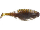 Geecrack Bellows Gill Swimmer Green Pumpkin - 005
