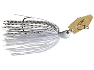 Z Man Jack Hammer Dirty White