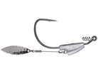 Gamakatsu Spring Lock Spinner 1pk 0 3 8oz