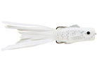 Strike King KVD Popping Perch White Shadow