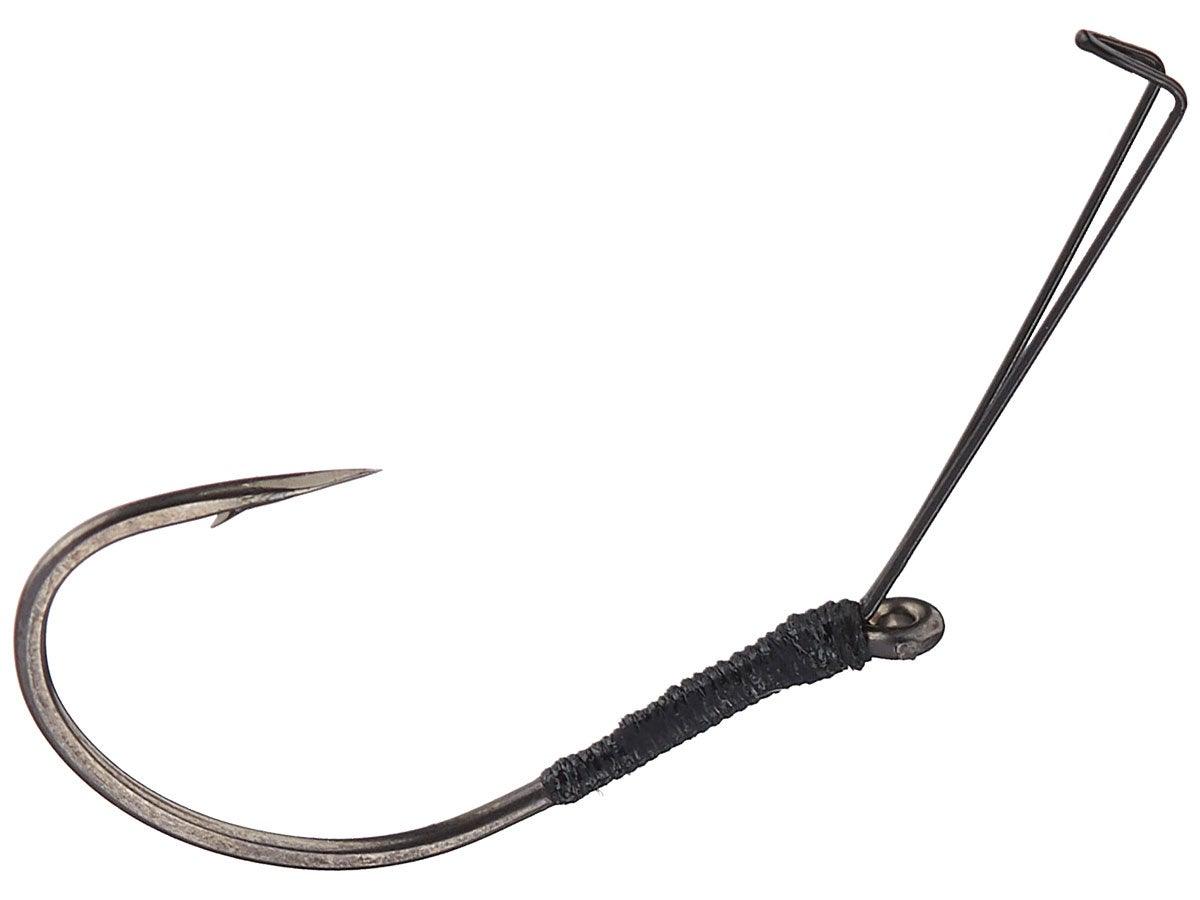 Hayabusa Weedless SP Worm 136