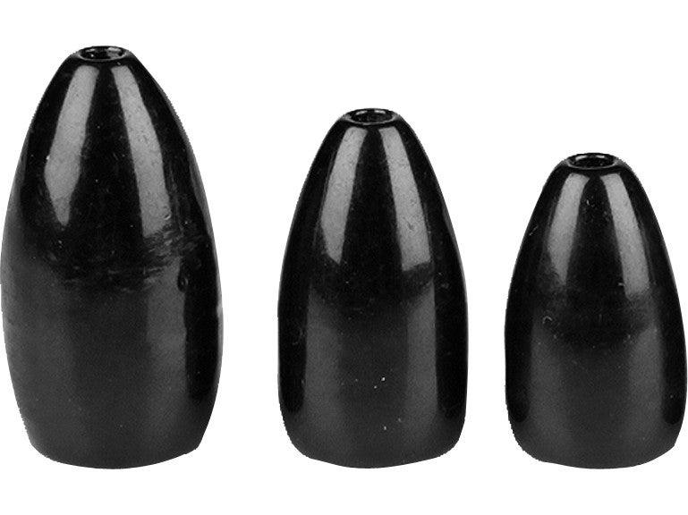 VMC Tungsten Flipping Weights