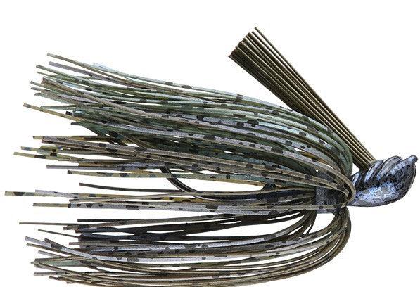 V&M Pacemaker Skipping Jig Magic Craw 16oz