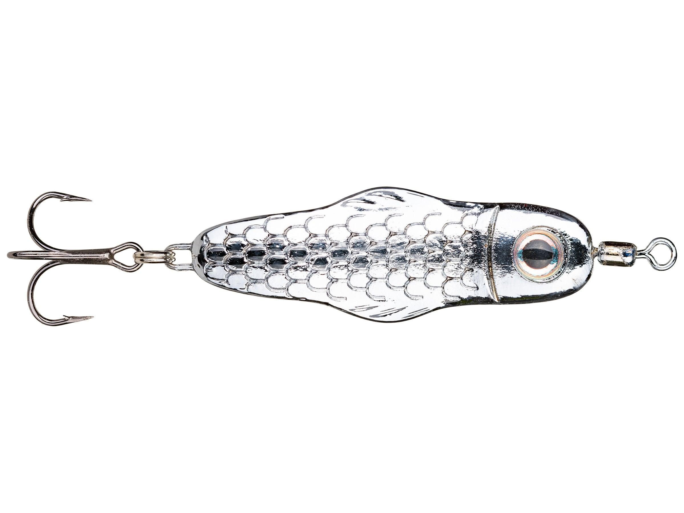 Strike King Mark Rose Lil' Ledge Spoon