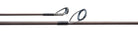 Falcon LowRider Spinning Rods