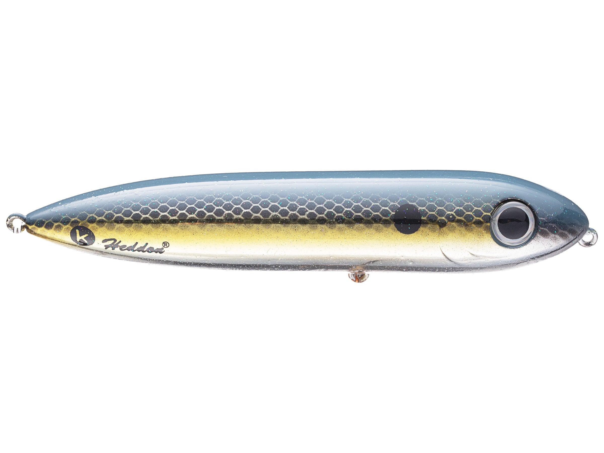 Heddon One Knocker Spook Foxy Momma