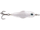 Strike King Mark Rose Lil' Ledge Spoon Pearl 84