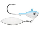 Buckeye Su-Spin Blade Glimmer Shad
