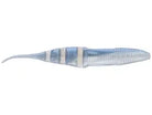 Lake Fork Trophy Lures Swim'n Slug Albino Shad **