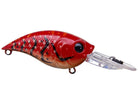 6th Sense Curve 55 Crimson Craw