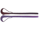 Strike King 10" Thumper Tequila Sunrise Orange Flake (D)