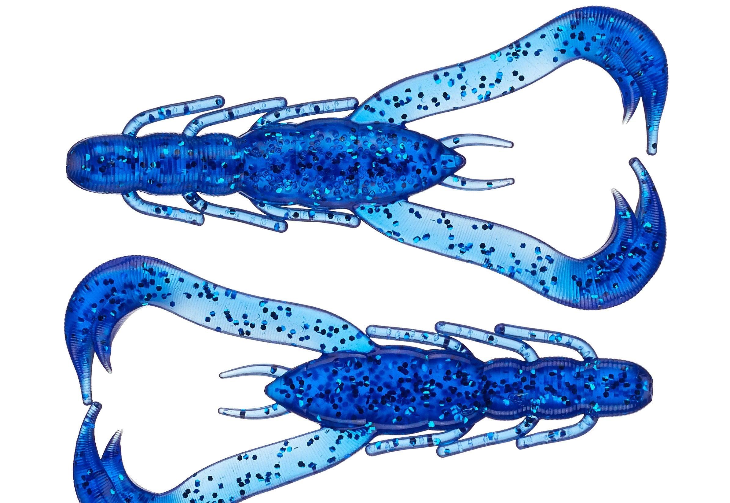 V&M Wild Craw Jr.