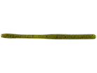 6th Sense Divine Shakey Worm Watermelon Red