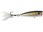 Yellow Magic 1/4 Poppers