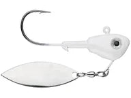 Buckeye Su-Spin Blade Pearl