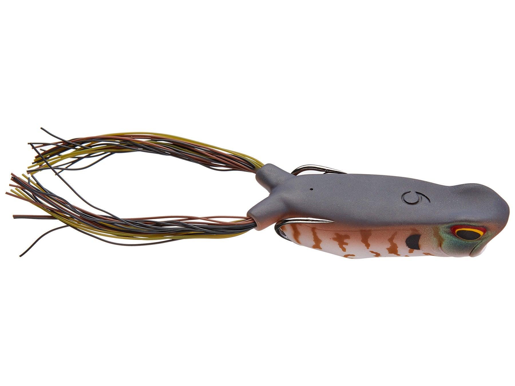 6th Sense Vega Frog