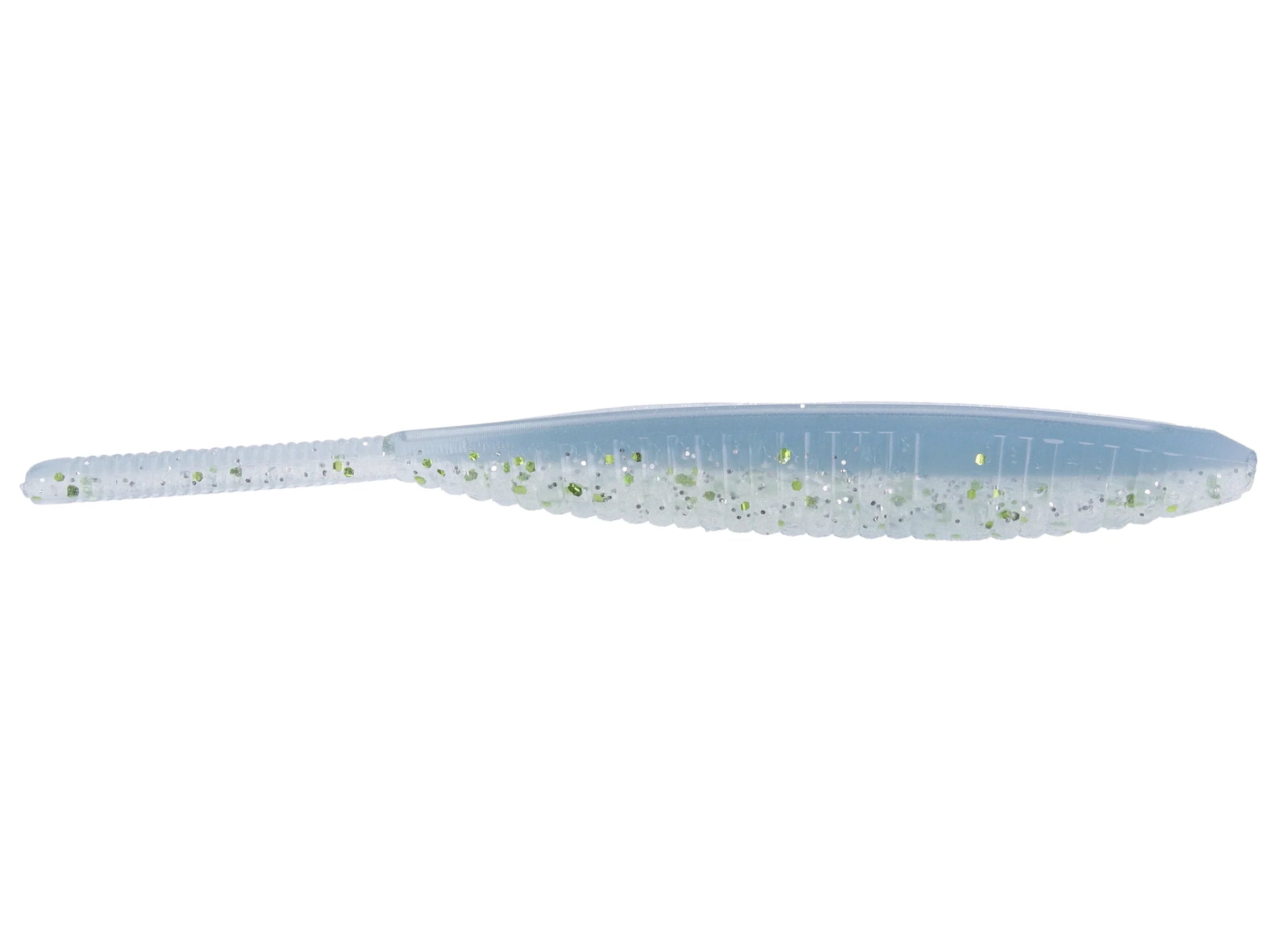 Yamamoto Shad Shape Worm Sexy Shad 9005
