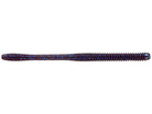 6th Sense Divine Shakey Worm Plum Fleck 6.3