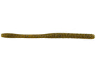 6th Sense Divine Shakey Worm Green Pumpkin Burst 6.3