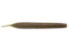 Geecrack Yam Stick 6pk Green Pumpkin - 005