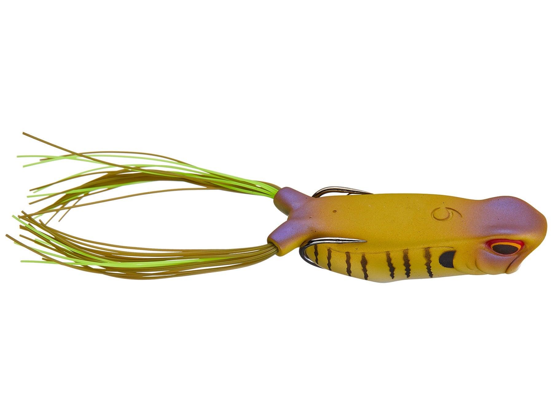 6th Sense Vega Frog