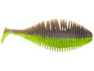 Geecrack Bellows Gill Swimmer Green Pumpkin Chart - 220